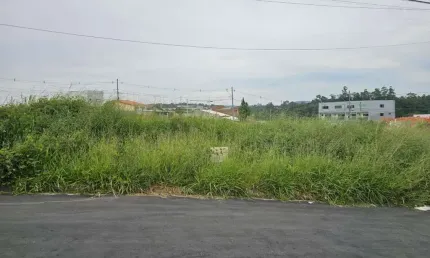 Terreno para Venda em Araçariguama, Jardim Bela Vista