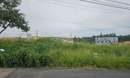 Terreno à venda no Jardim Bela Vista, Araçariguama 