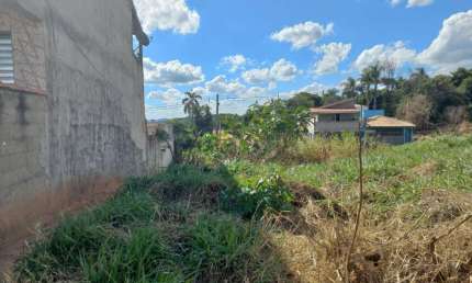 Terreno à venda no Jardim Bela Vista, Araçariguama 