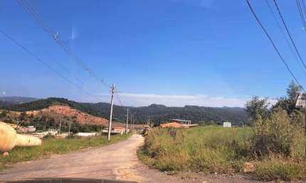 Terreno à venda no Meireles, Araçariguama 