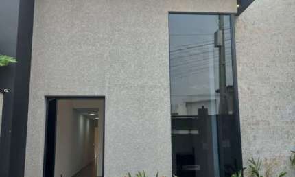 Casa para Venda em Araçariguama, Jardim Bela Vista, 3 dormitórios, 1 suíte, 2 banheiros, 2 vagas