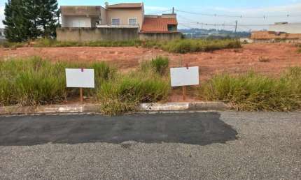 Terreno para Venda em Araçariguama, Jardim Bela Vista