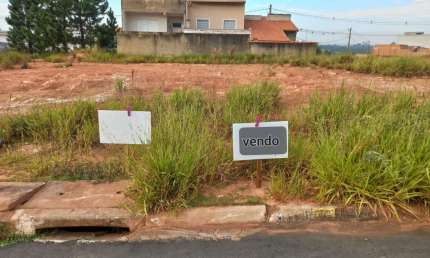 Terreno para Venda em Araçariguama, Jardim Bela Vista