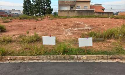 Terreno para Venda em Araçariguama, Jardim Bela Vista