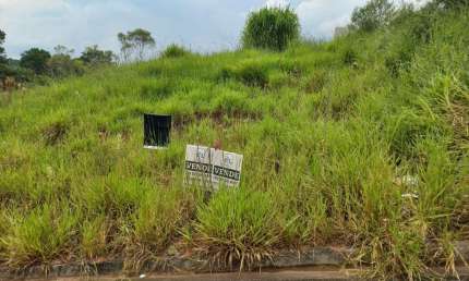 Terreno para Venda em Araçariguama, Jardim Bela Vista
