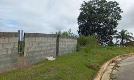 Terreno à venda na Terras de Araçariguama II, Araçariguama 