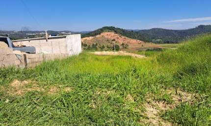 Terreno à venda no Meireles, Araçariguama 