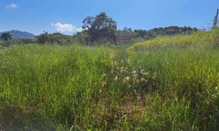 Terreno à venda no Meireles, Araçariguama 