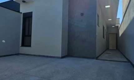 Casa para Venda em Araçariguama, Jardim Bela Vista, 3 dormitórios, 1 suíte, 2 banheiros, 2 vagas