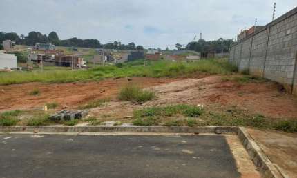 Terreno em Condomínio para Venda em Araçariguama, Meireles