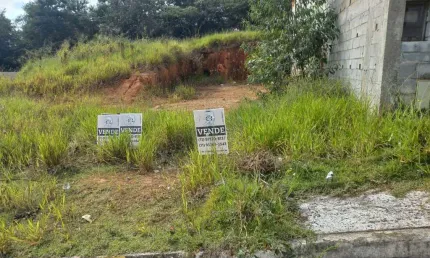 Terreno à venda na Terras de Araçariguama II, Araçariguama 