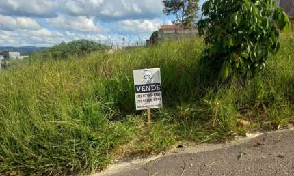 Terreno para Venda em Araçariguama, Jardim Bela Vista