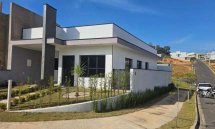 Casa em Condomínio para Venda em Araçariguama, Meireles, 3 dormitórios, 1 suíte, 2 banheiros, 2 vagas