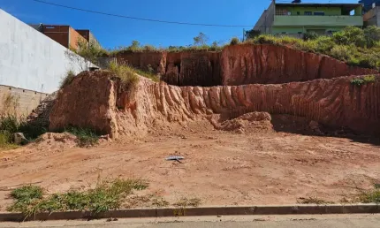 Terreno para Venda em Araçariguama, Jardim Bela Vista