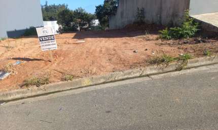 Terreno para Venda em Araçariguama, Jardim Bela Vista