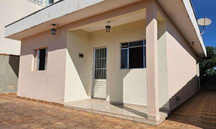 Casa para Venda em Araçariguama, VILA NOVA, 3 dormitórios, 1 vaga