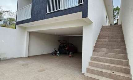Casa para Venda em Araçariguama, TERRAS 2, 3 dormitórios, 1 suíte, 2 banheiros, 6 vagas