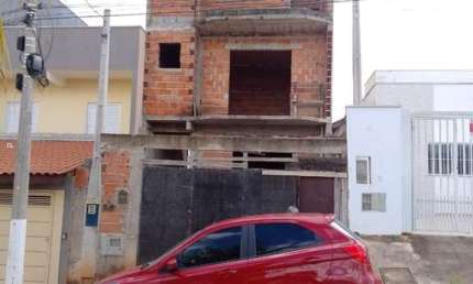 Sobrado para Venda em Araçariguama, Jardim Bela Vista