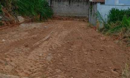 Terreno para Venda em Araçariguama, Jardim Bela Vista