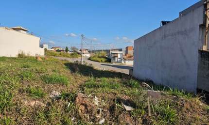 Terreno para Venda em Araçariguama, Jardim Bela Vista