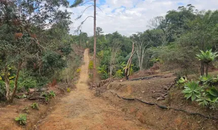 Chácara para Venda em Araçariguama, Igaveta, 3 dormitórios, 1 suíte, 2 banheiros