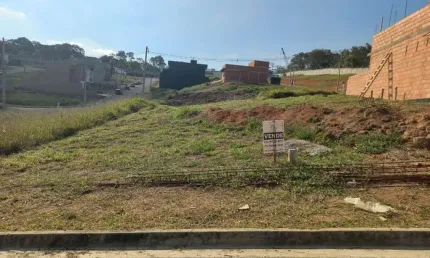 Terreno em condomínio para venda em araçariguama, meireles