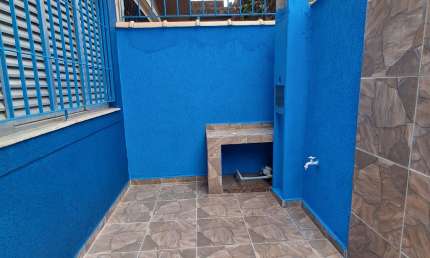 Casa com 2 quartos à venda na Rua Duarte Coelho, 400, Aviação, Praia Grande