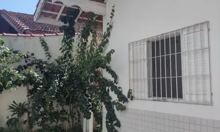 Casa com 3 quartos à venda na Avenida Presidente Castelo Branco, 5600, Jardim Real, Praia Grande