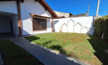 Casa com 2 quartos à venda na Rua Antilhas, 1105, Guilhermina, Praia Grande