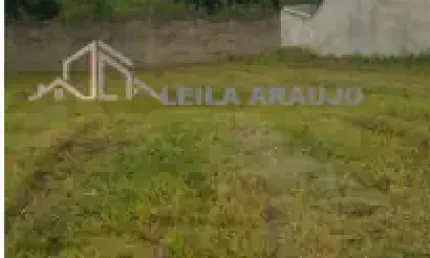 Terreno em condomínio fechado à venda no Urbanova, São José dos Campos 