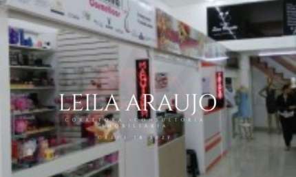 Lindo Ponto comercial com ótima localização, próximo á padarias, mercados, pontos de ônibus, em avenida bem movimentada, etc.