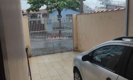 Casa com 3 quartos à venda no Jardim Maracanã, São José dos Campos 
