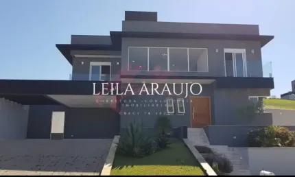 Casa com 5 quartos à venda no Condomínio Reserva do Paratehy, São José dos Campos 