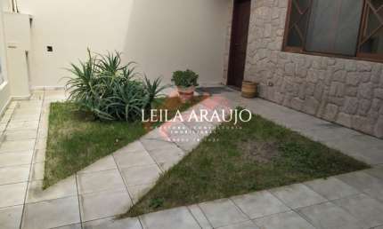 Casa com 5 quartos à venda no Jardim Santa Maria, Jacareí 