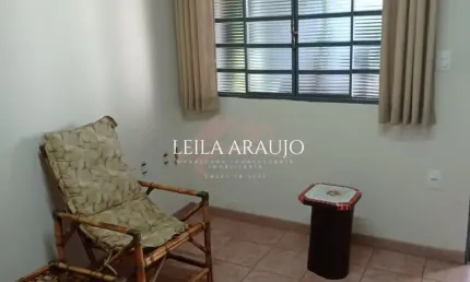 Casa com 3 quartos à venda no Bosque dos Eucaliptos, São José dos Campos 