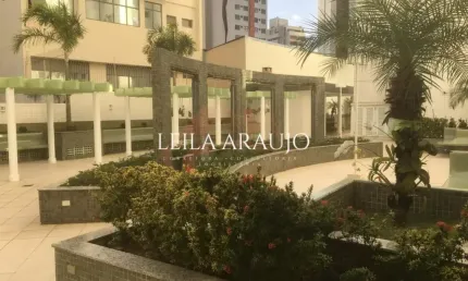Apartamento com 4 quartos à venda na Vila Adyana, São José dos Campos 