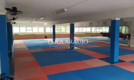 Ponto comercial com 1 sala para alugar no Centro, São José dos Campos 