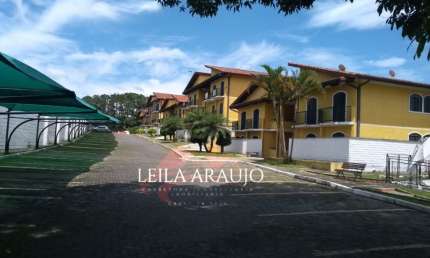 Apartamento com 2 quartos à venda na Estrada Nova, Tremembé 
