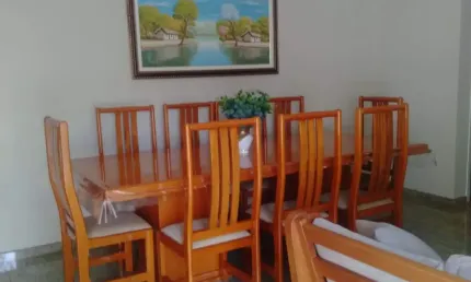 Apartamento com 3 quartos à venda no Bosque dos Eucaliptos, São José dos Campos 
