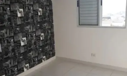 Apartamento com 2 quartos à venda no Loteamento Villa Branca, Jacareí 