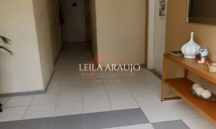 Apartamento com 2 quartos à venda no Parque Industrial, São José dos Campos 