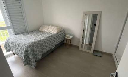 Apartamento com 3 quartos à venda no Jardim Estoril, São José dos Campos 