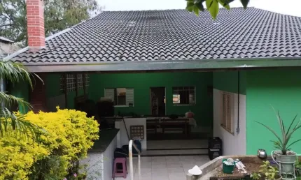 Casa com 2 quartos à venda no Jardim Limoeiro, São José dos Campos 