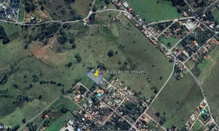 Terreno à venda na Rua Tereza Maria Lima dos Santos, 401, Portal do Céu, São José dos Campos