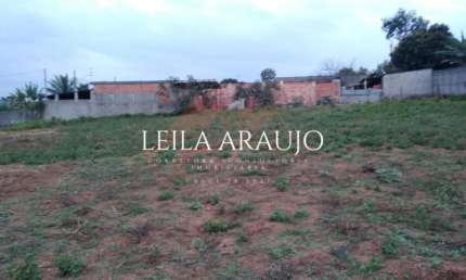 Terreno à venda na Rua Tereza Maria Lima dos Santos, 401, Portal do Céu, São José dos Campos