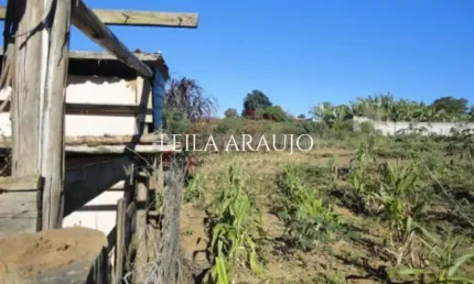 Terreno à venda na Rua Tereza Maria Lima dos Santos, 401, Portal do Céu, São José dos Campos