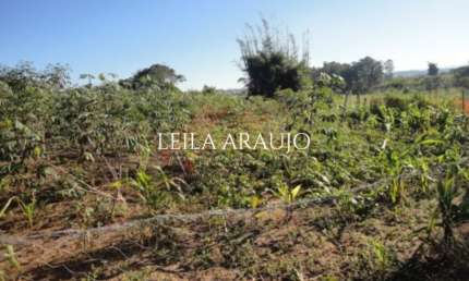 Terreno à venda na Rua Tereza Maria Lima dos Santos, 401, Portal do Céu, São José dos Campos