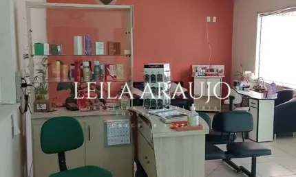 Casa comercial à venda na Rua Barra Velha, 312, Jardim Satélite, São José dos Campos