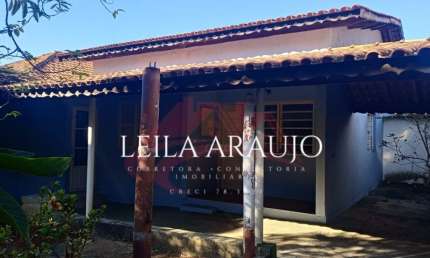 Casa com 3 quartos à venda na Rua Cabo Frio, 101, Jardim Satélite, São José dos Campos
