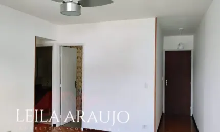 Apartamento com 2 quartos à venda no Jardim São Dimas, São José dos Campos 